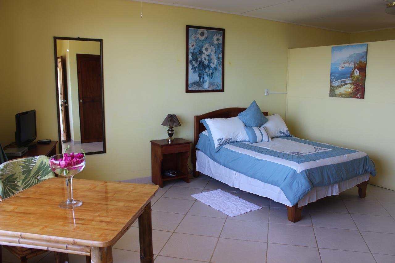 La Princesa Hotel San Isidro De El General Ngoại thất bức ảnh
