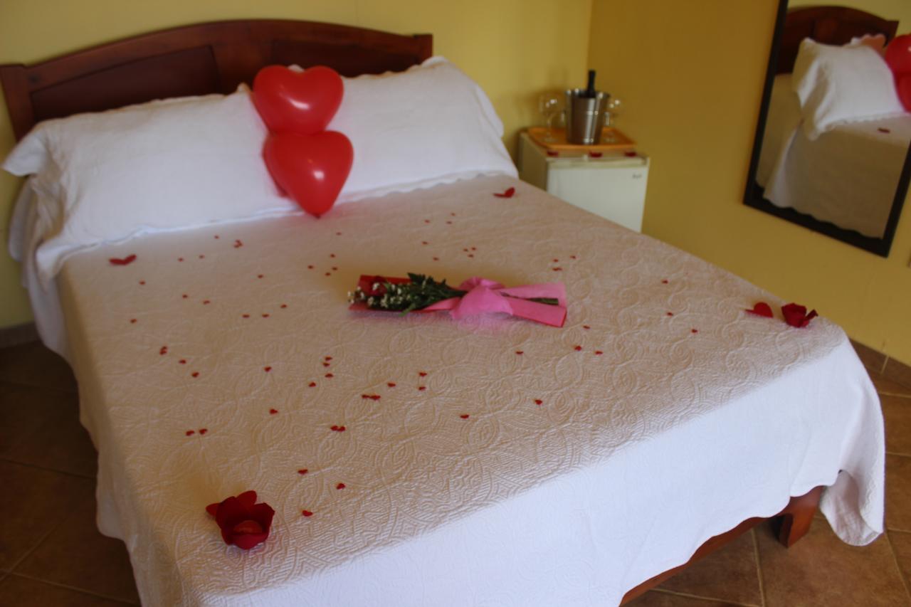 La Princesa Hotel San Isidro De El General Ngoại thất bức ảnh
