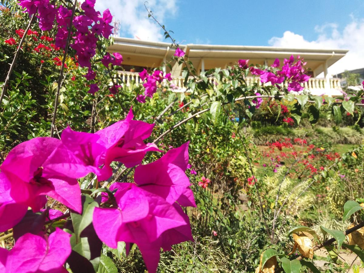 La Princesa Hotel San Isidro De El General Ngoại thất bức ảnh