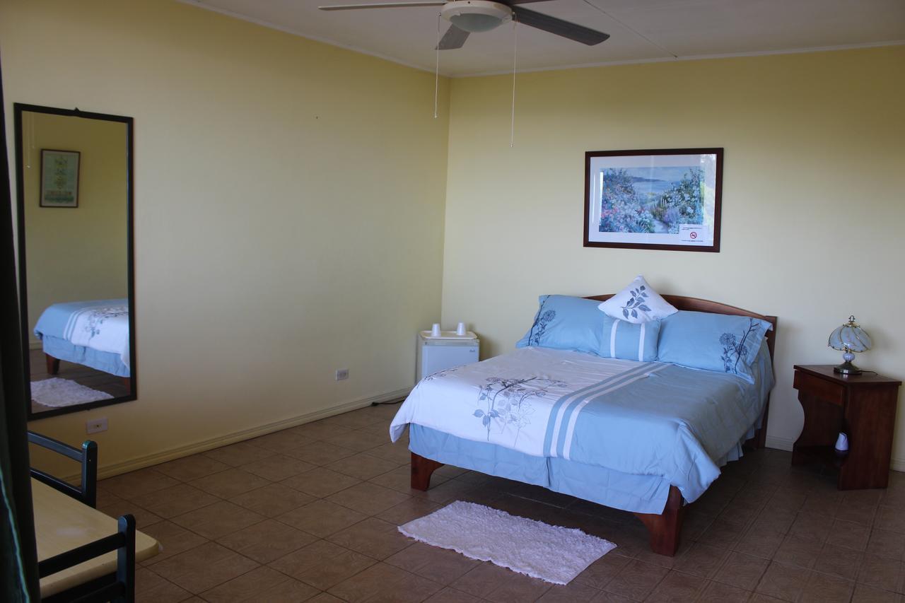 La Princesa Hotel San Isidro De El General Ngoại thất bức ảnh